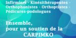 Appel pour annulation des cotisations CARPIMKO 2020