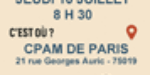 Festival des cannes : 10 juillet 2025