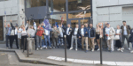 Mobilisation du 10 juillet 2025 à Paris