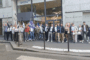 Mobilisation du 10 juillet 2025 à Paris